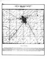 Delavan Township, Tazewell County 1873